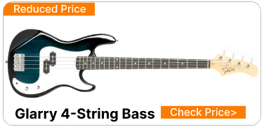 4-String, 5-String, or 6-String? Which Bass Guitar is Right for